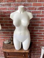 Paspop Torso grote maat XL, Ophalen of Verzenden, Gebruikt, Paspop