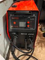 Hyperwelding 400 MIG-TIG-ELECTRODE, Ophalen, Huismanreparaties@hotmail.com, Tig, Huismanreparaties