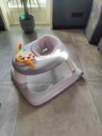 Kinder loopstoel 2 in 1 van chicco, Ophalen of Verzenden, Zo goed als nieuw, Chicco