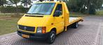 Volkswagen Lt-serie LT 46 A 2001, Volkswagen, Origineel Nederlands, Bedrijf, Grijs