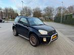 Toyota RAV4 2.0-16V VVT-i Sol Automaat, Automaat, 1998 cc, Gebruikt, 4 cilinders