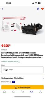 Nieuwe Xerox C320/C325, C410/C415 beeldeenheid, Ophalen of Verzenden, Nieuw, Cartridge