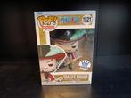 Dracule Mihawk 1521 Funko Pop One Piece, Ophalen of Verzenden, Nieuw