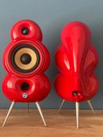 B&W Blueroom Minipod MK1 composite / metal dome / Kevlar, Ophalen of Verzenden, Zo goed als nieuw, Bowers & Wilkins (B&W), 120 watt of meer