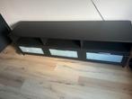 Mooie TV kast ikea brimnes, Huis en Inrichting, Kasten | Televisiemeubels, Ophalen, Kunststof, 150 tot 200 cm, Zo goed als nieuw