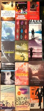 Boeken diverse, verzendkosten n.t.b., Boeken, Ophalen of Verzenden, Zo goed als nieuw