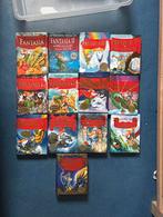 14 Fantasia boeken - Deel 1 t/m 14 (DEEL 9 ONTBREEKT), Boeken, Verzenden, Zo goed als nieuw, Fictie algemeen