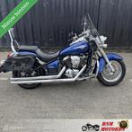Kawasaki VN 900 Classic, 903 cc, Chopper, Bedrijf, Meer dan 35 kW