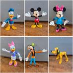 ALLE disney Rubber Poppentje/iconen - Disney Verzameling, Ophalen of Verzenden, Zo goed als nieuw