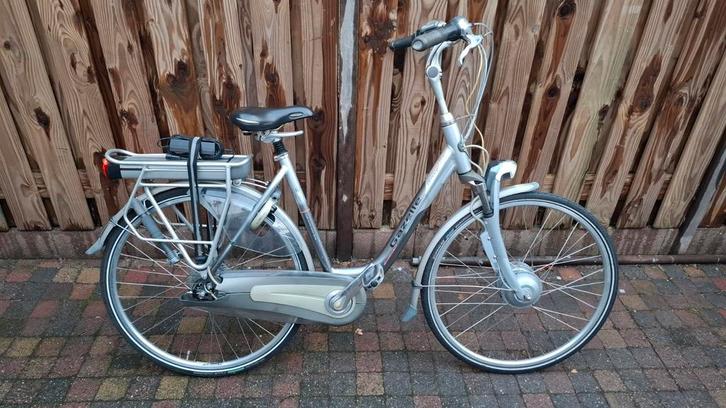 Gazelle Orange Innergy Power Assist Elektrischefiets, Fietsen en Brommers, Elektrische fietsen, Ophalen