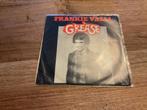 Frankie Valli, Grease, Cd's en Dvd's, Vinyl Singles, Ophalen of Verzenden, 7 inch, Single