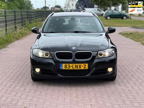 BMW 3-serie Touring 316i Business Line/Xenon/Led/SportStoele, Auto's, BMW, Bedrijf, Te koop, 3-Serie, ABS, Airbags, Airconditioning