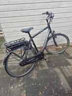 Pegasus Siena e-bike met Bosch motor – mooie opknapper, Gebruikt, 50 km per accu of meer, 55 tot 59 cm, Ophalen