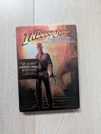 Indiana jones dvd, Ophalen of Verzenden, Zo goed als nieuw