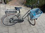 Cortina e-Foss damesfiets zonder batterij, Ophalen, Gebruikt, 47 tot 51 cm, Cortina