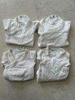 Overslagrompers maat 44, Kinderen en Baby's, Babykleding | Prematuur, Ophalen of Verzenden, Zo goed als nieuw, Jongetje of Meisje