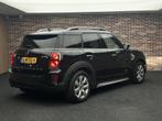 Mini Mini Countryman Cooper S E ALL4 Essential Camera Stoelv, Auto's, Mini, Automaat, Stof, Gebruikt, Euro 6