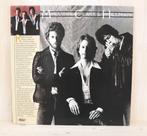 LP Roger McGuinn, Clark & Hillman, Jaar: 1979, Ophalen of Verzenden, Gebruikt, 12 inch, Poprock