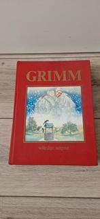 Grimm Sprookjes - Volledige Uitgave, Ophalen of Verzenden, Gelezen, Grimm