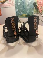 Union Juliet bindingen, Sport en Fitness, Snowboarden, Ophalen of Verzenden, Nieuw, Bindingen