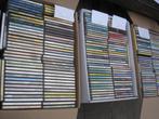 ruim 200 cd's, Ophalen, Zo goed als nieuw, Overige soorten