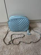 Nieuw Licht blauw tasje, Ophalen of Verzenden, Nieuw, Blauw, Overige typen