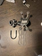 RAM mounts X-grip, Motoren, Accessoires | Navigatiesystemen, Verzenden, Zo goed als nieuw