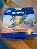 Corgi 1:72 diecast AA 33801 P47D Thunderbolt Dave S, Ophalen of Verzenden, Gebruikt, Schaalmodel