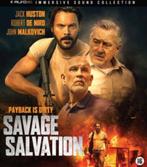Savage Salvation - Blu-ray (Nieuw), Cd's en Dvd's, Blu-ray, Thrillers en Misdaad, Ophalen of Verzenden, Nieuw in verpakking