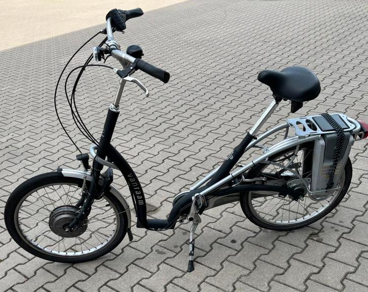 Van Raam Tavara Balance, Fietsen en Brommers, Elektrische fietsen, Gebruikt, Overige merken, 51 tot 55 cm, Ophalen