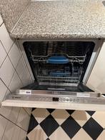 Bosch Vaatwasser, Ophalen of Verzenden, Zo goed als nieuw, Inbouw, Minder dan 85 cm