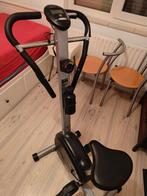 MPF 2350 Hometrainer - Fitness voor thuis!, Ophalen