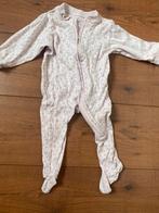 Mooie pyjama meisje, maat 62/68, Ophalen, Zo goed als nieuw, Meisje, Nacht- of Onderkleding