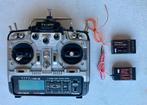 Vintage Futaba FP-T8UP 35Mhz 8-kanaals zender, Verzenden, Gebruikt, Overige typen