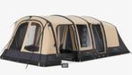 Bardani Airspace 340 Tc Familietent, Caravans en Kamperen, Tenten, Ophalen, Zo goed als nieuw, Tot en met 4