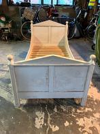 Kinderbed, Kinderen en Baby's, Kinderkamer | Bedden, Ophalen, 180 cm of meer, 70 tot 85 cm, Lattenbodem