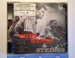 Chet Baker & Strings - Chet Baker & Strings (CD Digitally Re, Jazz, Ophalen of Verzenden, 1980 tot heden