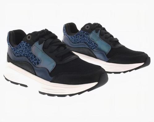Xsensible 41 zo goed als nieuw, Kleding | Dames, Schoenen, Zo goed als nieuw, Sneakers of Gympen, Blauw, Ophalen of Verzenden
