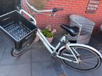 Gazelle miss grace damesfiets, Ophalen, Gebruikt, Gazelle, Versnellingen