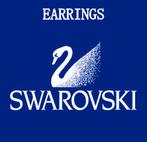 SCHITTEREND Swarovski oorbellen van 39,95 voor 19,95 euro, Met kristal, Hangers, Overige kleuren, Nieuw