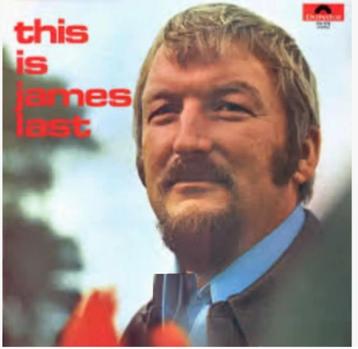 James Last grammofoonplaat Vinyl en nog meer LP Retro beschikbaar voor biedingen