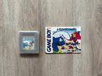Game Boy De Smurfen (Les Schtroumpfs)., Spelcomputers en Games, Games | Nintendo Game Boy, Avontuur en Actie, Gebruikt, 1 speler