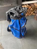 BagBoy golftas cartbag 14-vaks, Ophalen of Verzenden, Zo goed als nieuw, Tas, Overige merken