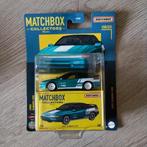 matchbox collectors 1995 subaru svx, Ophalen of Verzenden, Nieuw, Auto