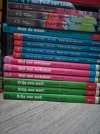 AVI boeken - Mega verzameling vanaf AVI start, Boeken, Ophalen of Verzenden, Zo goed als nieuw, Fictie algemeen