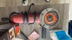 Slijp machine, Ophalen of Verzenden, Gebruikt, Minder dan 700 watt, Haakse handslijpmachine