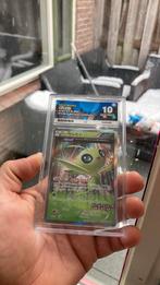 Pokemon kaart celebi promo 2015 psa10, Ophalen of Verzenden, Zo goed als nieuw