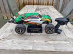 Traxxas Rustler VXL 3s combo, Hobby en Vrije tijd, Modelbouw | Radiografisch | Auto's, Ophalen, Zo goed als nieuw, Elektro, Auto offroad