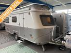 Eriba Touring LEGEND 630 ZOMERVOORDEEL, Caravans en Kamperen, Bedrijf, Tot en met 3, 5 tot 6 meter, Eriba