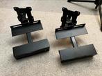 Innox SMB 02 Studio monitor muurbeugel set, Ophalen of Verzenden, Zo goed als nieuw